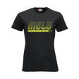 MELU 2024 t-paita lady - T-paidat - 1012102936101 - 1