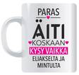 Muki Äiti I - Äiti - aitimuki01 - 1