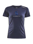 Naisten tekninen t-paita - T-paidat - 10115190739201 - 1