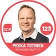 Ympyrätarra 5 cm 100 kpl - - sdpympyratarra01 - 1