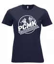 T-paita PCMK Lady - Seuratuotteet - 10211029361 - 3