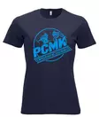 T-paita PCMK Lady - Seuratuotteet - 10211029361 - 4