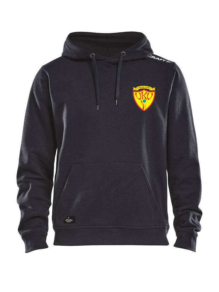 Huppari - Colleget ja hupparit - 10114190697201 - 1