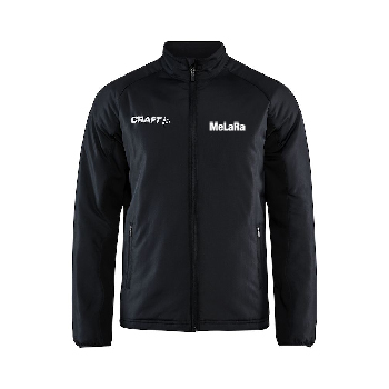 Kevyttoppatakki MeLaRa JR - Takit - 10118190908501 - 1