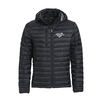 Kevyttoppatakki Kemtu Jr - Takit - 1012002090501 - 1