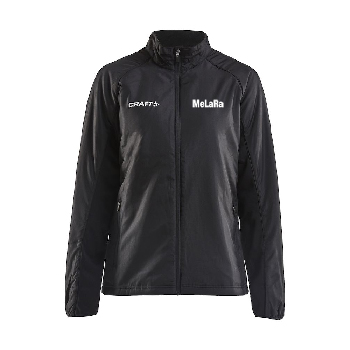 Kevyttoppatakki MeLaRa W - Takit - 10118190908401 - 1