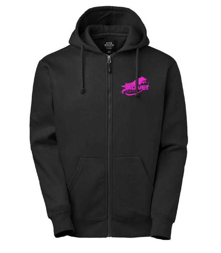 Koivet huppari - Seuratuotteet - koivethup1 - 1