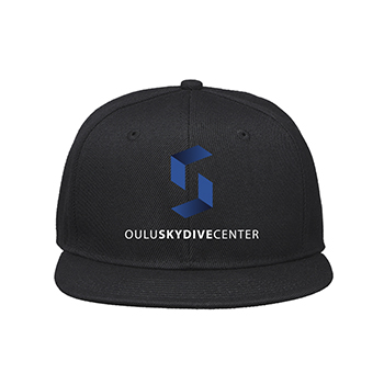 Lippalakki snapback - Päähineet - 101151000501 - 1