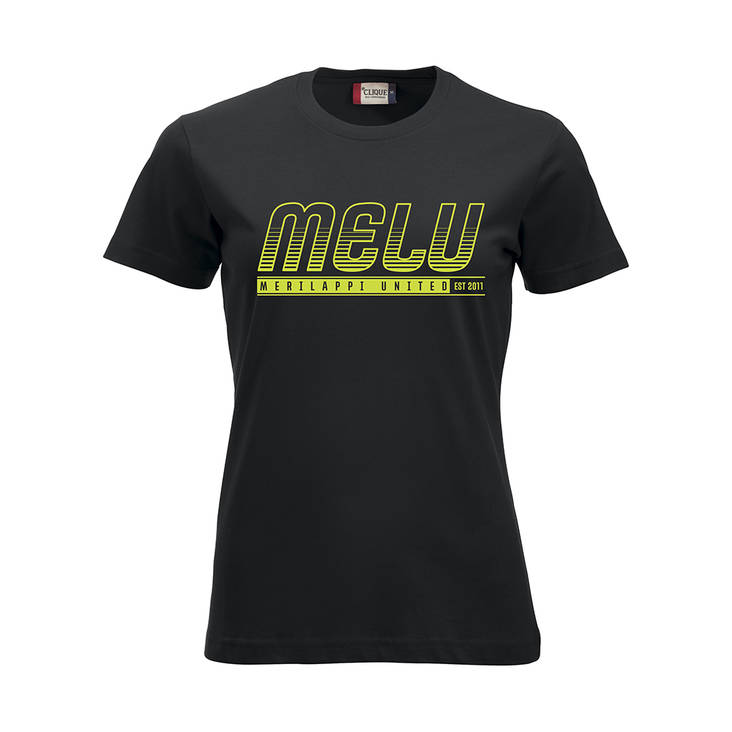 MELU 2024 t-paita lady - T-paidat - 1012102936101 - 1