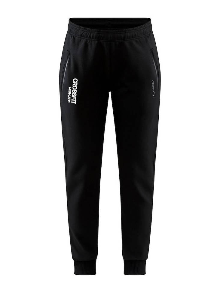 Naisten collegehousut - Housut - 10111191063001 - 1