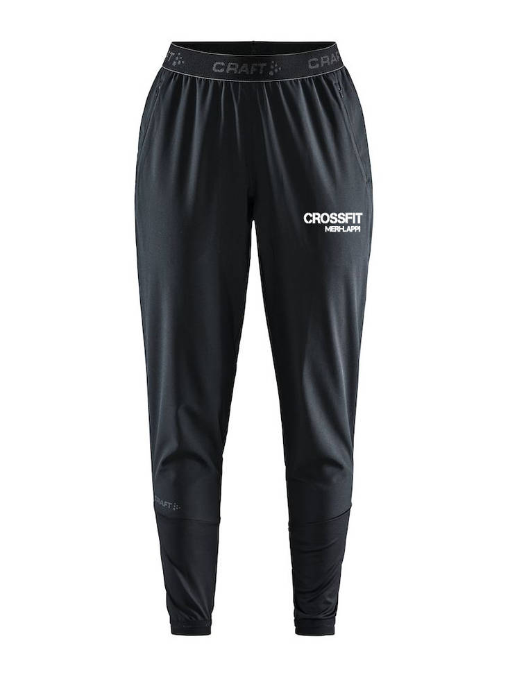 Naisten treenihousut - Housut - 10111190872501 - 1