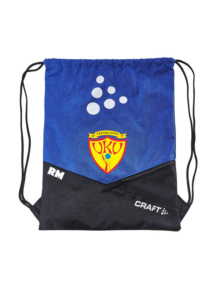 Piikkarikassi - Laukut ja reput - 10114190559801 - 1