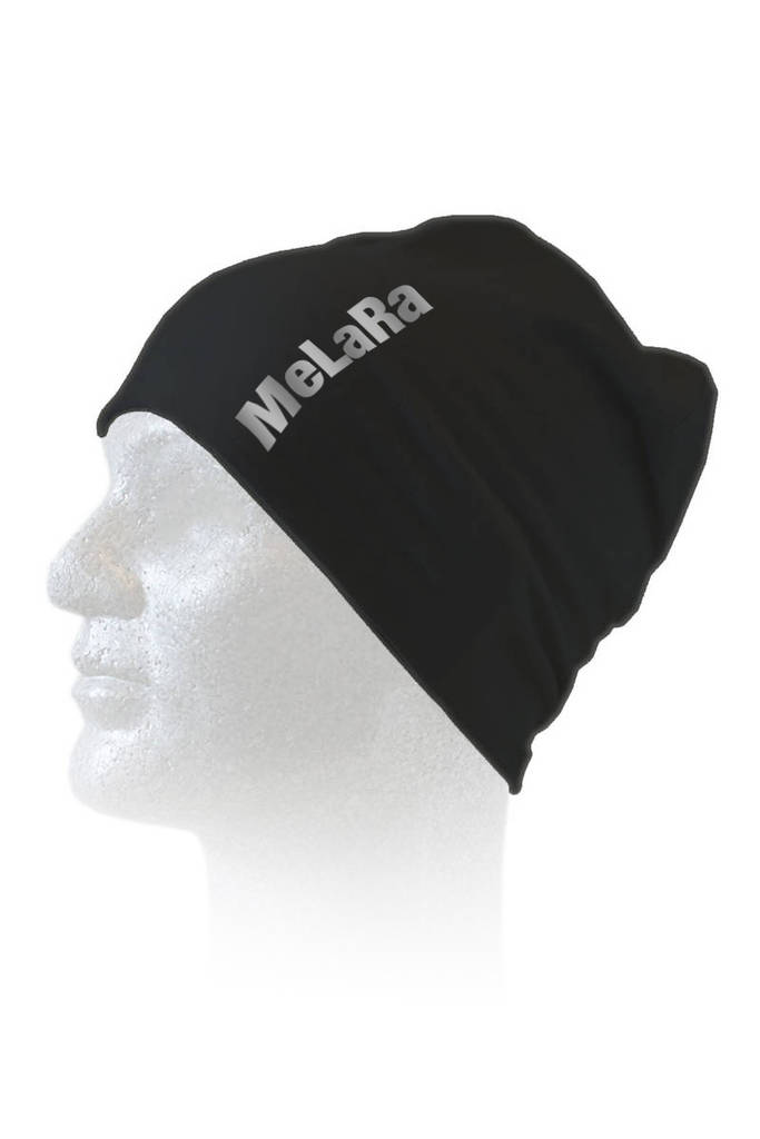 Puolipitkä trikoopipo MeLaRa - Päähineet - 10118pipo01 - 1