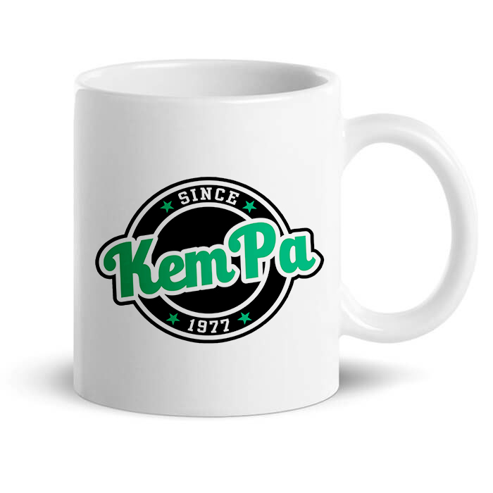 Since posliinimuki - Mukit - 10102sincemuki01 - 1