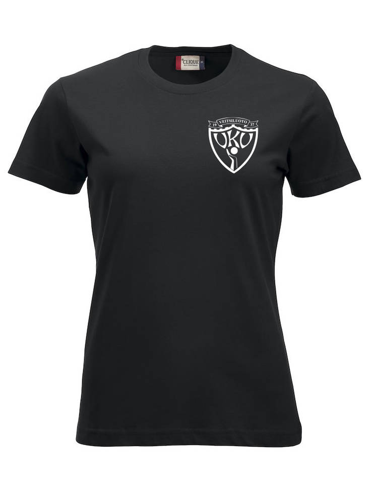 T-paita lady - T-paidat - 1011402936101 - 1