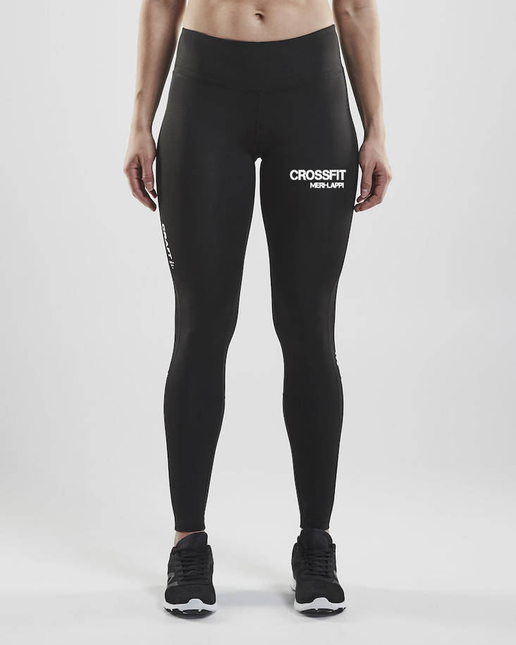 Treenitrikoo lady - Housut - 10111190737701 - 1