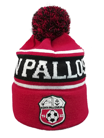 Tupsupipo - Päähineet - 10101tupsu01 - 1