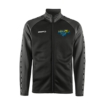 Verkkatakki Kemtu - Takit - 10120191272801 - 1