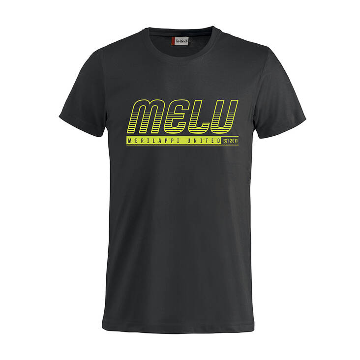 MELU 2024 t-paita JR - T-paidat - 1012102903201 - 1