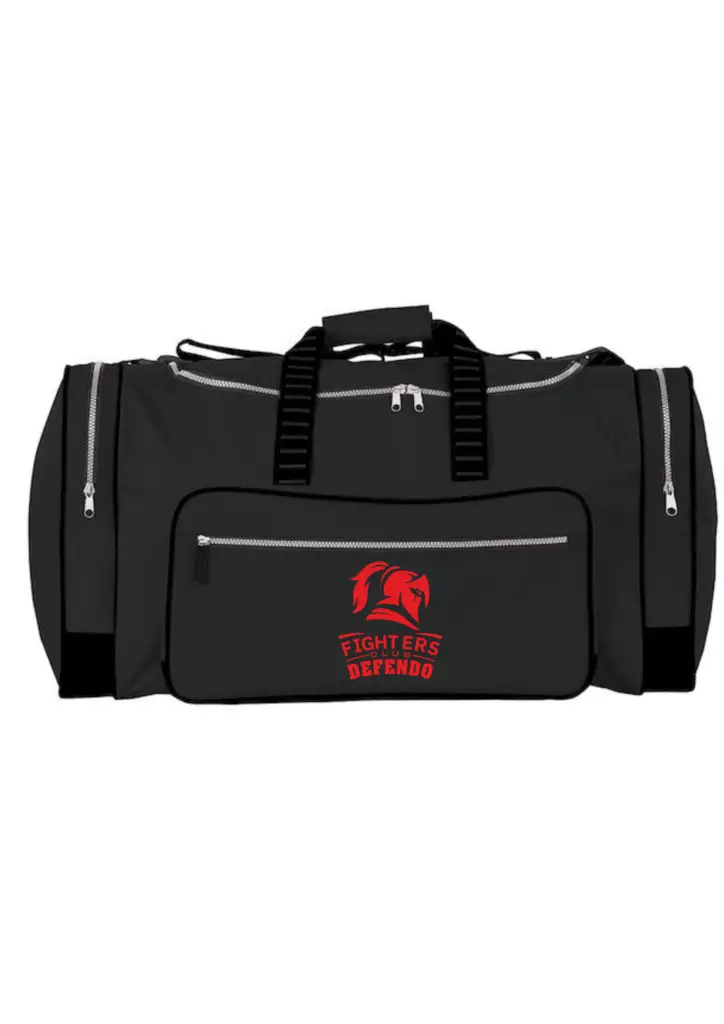 Defendo laukku - Defendo - 101051580401 - 1