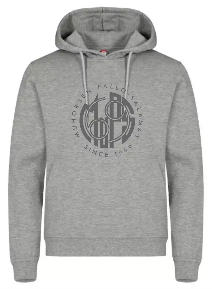 MuPS huppari SR - Colleget ja hupparit - 101240201031 - 6