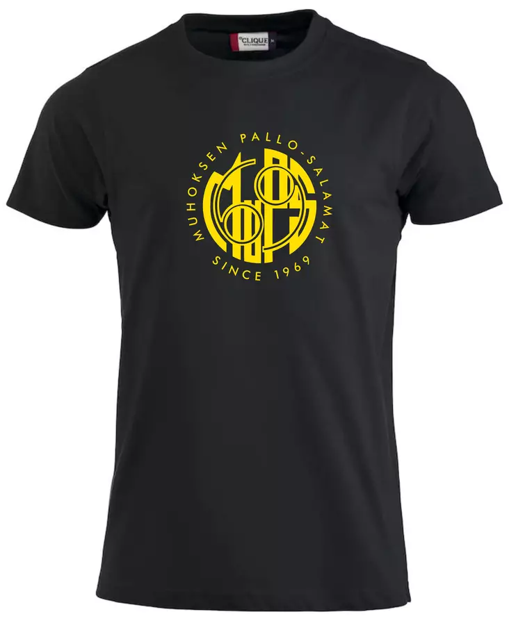 MuPS T-paita lady - T-Paidat - 10124029361 - 1