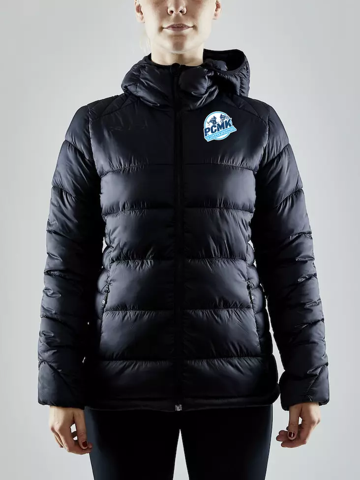 Toppatakki PCMK Lady - Seuratuotteet - 102111910391 - 1