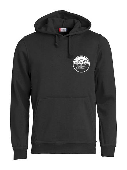 Collegehuppari pieni painatus - Colleget ja hupparit - 1011702103102 - 2