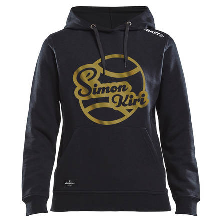 Huppari gold lady - Colleget ja hupparit - 10106190697302 - 1