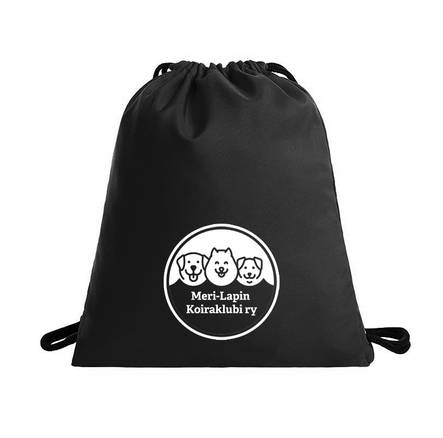 Nyöripussi - Laukut ja reput - 10117kassi02 - 1