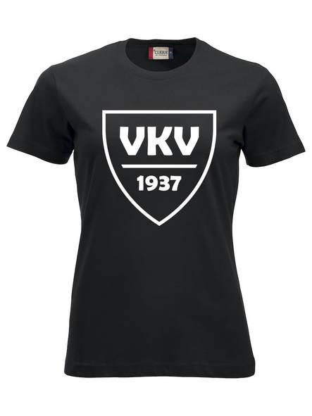 T-paita VKV lady - T-paidat - 1011402936102 - 1