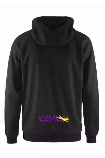 Huppari KemKo - Takit ja hupparit - 101221909132 - 2