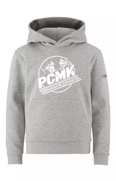 Huppari PCMK Junior - Seuratuotteet - 102111915322 - 2