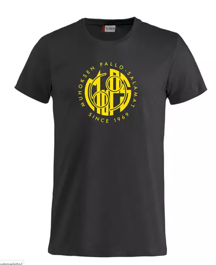 MuPS T-paita JR - T-Paidat - 10124029032 - 1