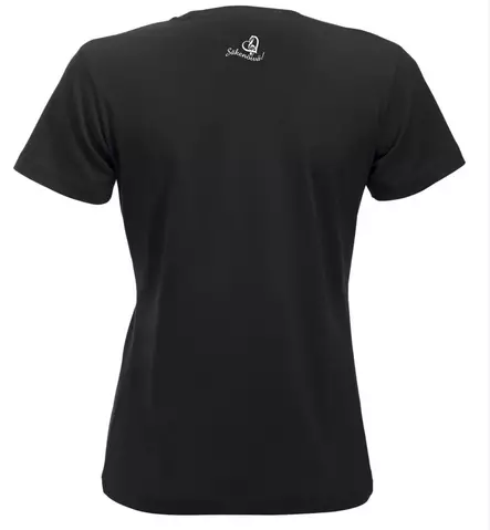 Säkenöivä Rock T-paita - T-paidat  - 102050293602 - 2