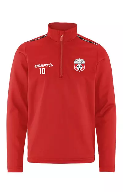 Verkkapusero Keps Hz JR 2025 - Seuratuotteet - 101011915352 - 1