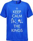 Sastis t-paita Keep Calm - T-paidat - 10103t-paita2 - 2