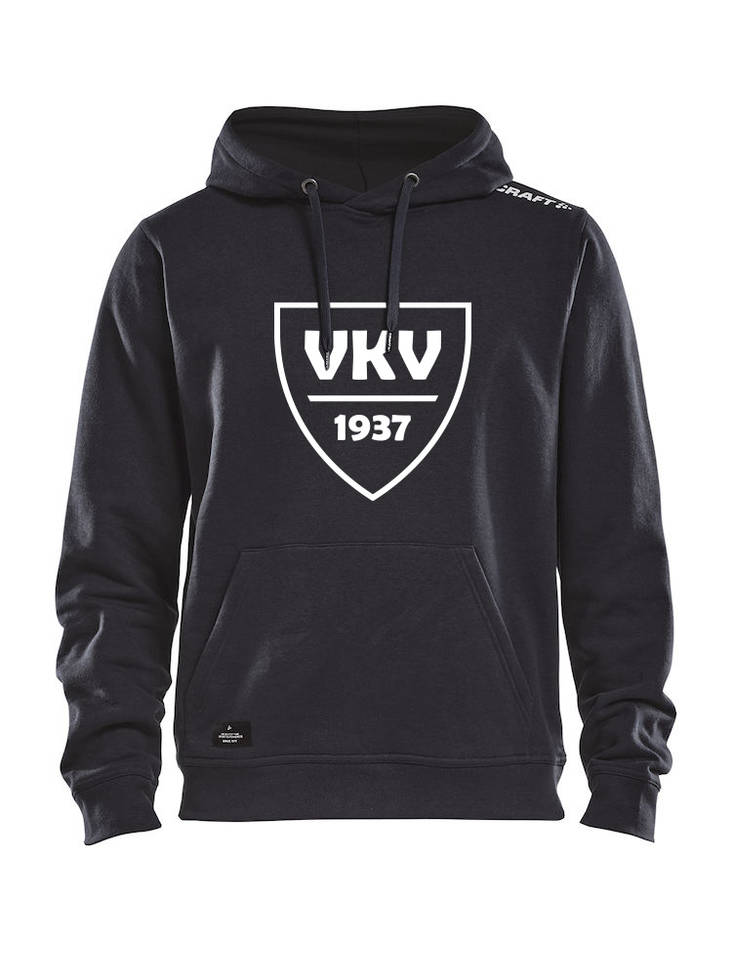 Huppari II - Colleget ja hupparit - 10114190697202 - 1