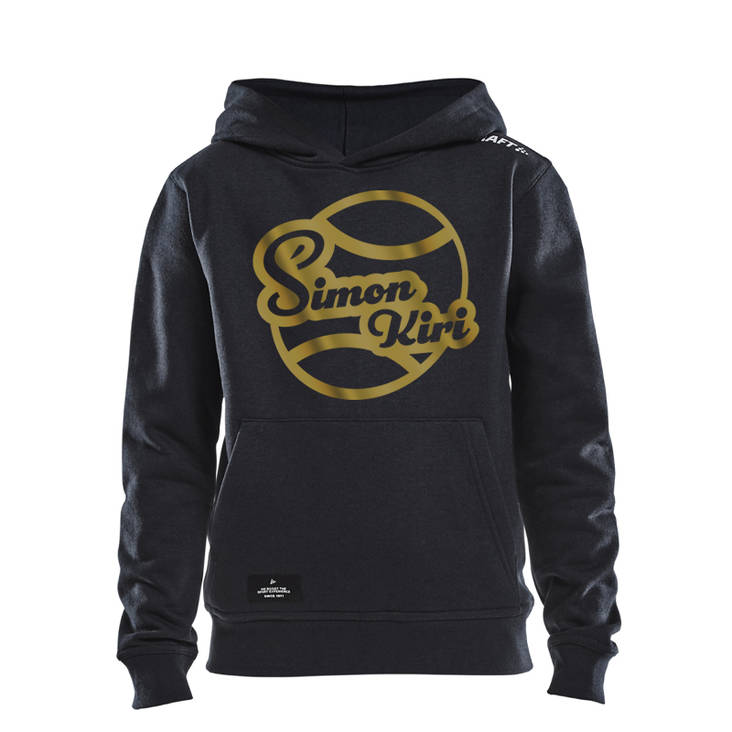 Huppari gold jr - Colleget ja hupparit - 10106190697402 - 1