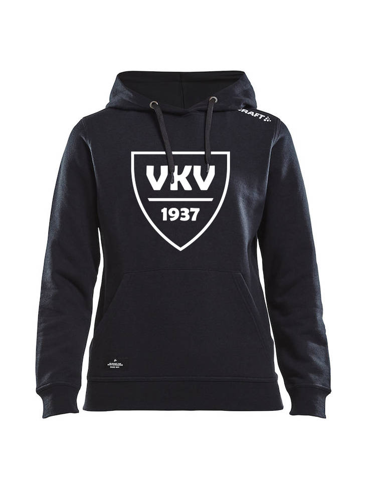 Huppari lady II - Colleget ja hupparit - 10114190697302 - 1