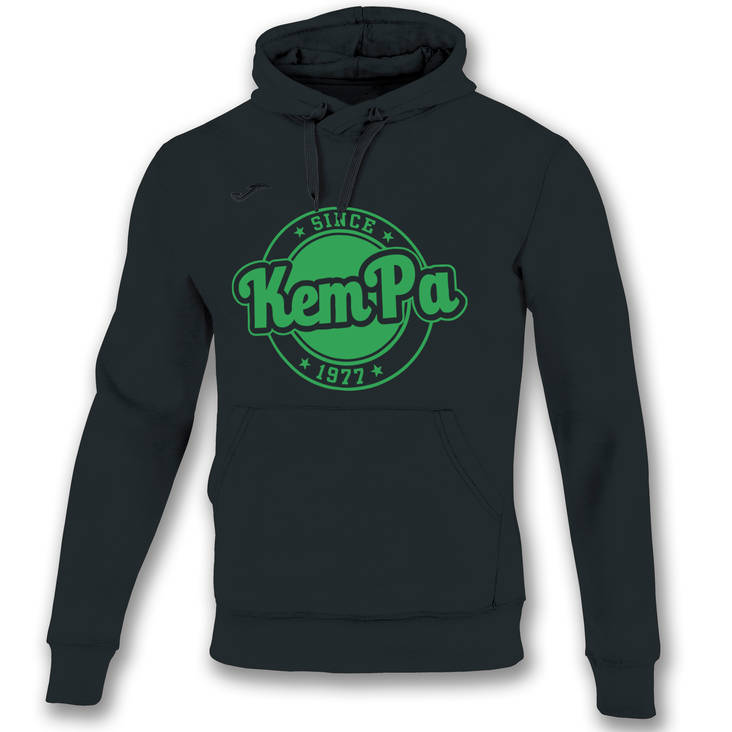 Kempa huppari Since - Colleget ja hupparit - kempahuppari02 - 1