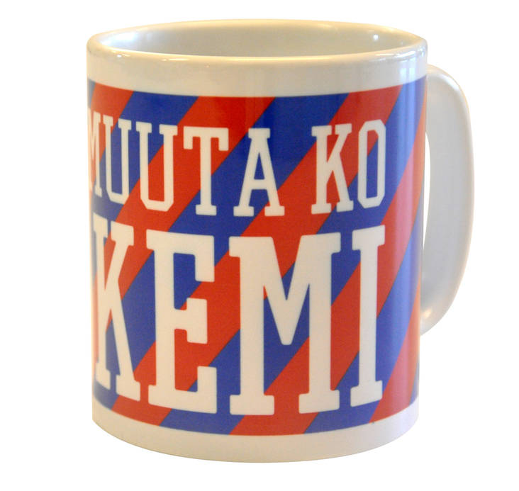 Ps-Kemi Muki II - Seuratuotteet - psmuki2 - 1