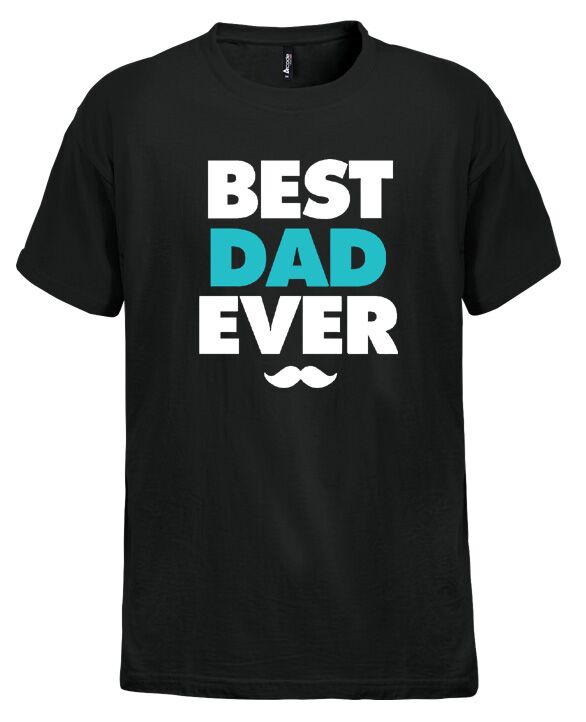 T-Paita Isä II - T-paidat - isa2 - 1