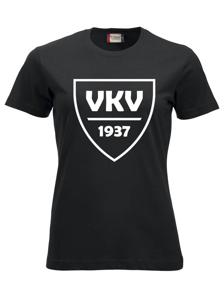 T-paita VKV lady - T-paidat - 1011402936102 - 1