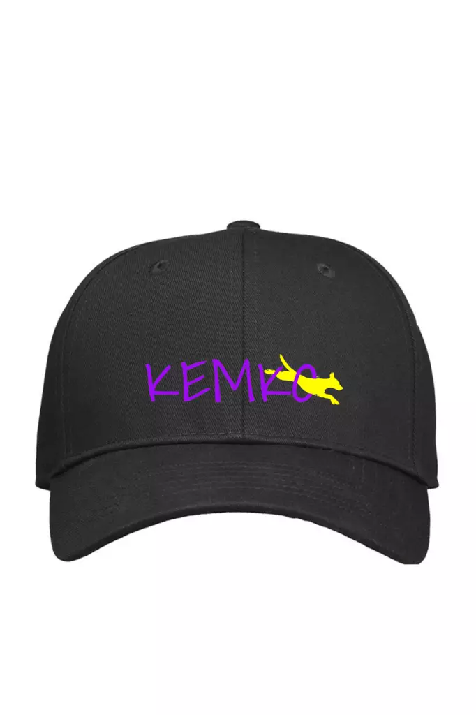 Baseball-lippis KemKo - Päähineet - 1012210002 - 1