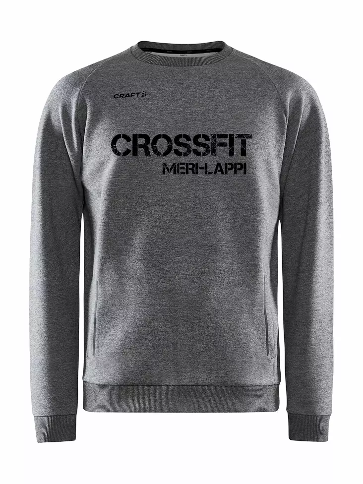 Collegepaita I unisex - Colleget ja hupparit - 1011111910622 - 1