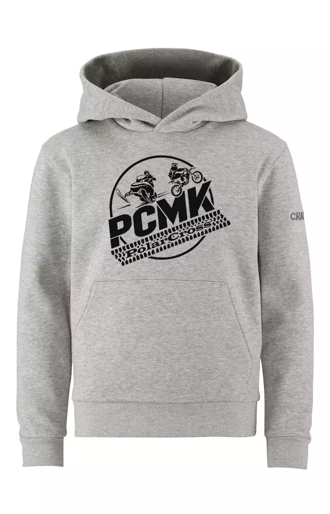 Huppari PCMK Junior - Seuratuotteet - 102111915322 - 1