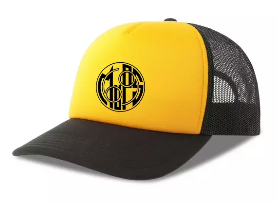 MuPS retro lippis - Päähineet - 101240002 - 2