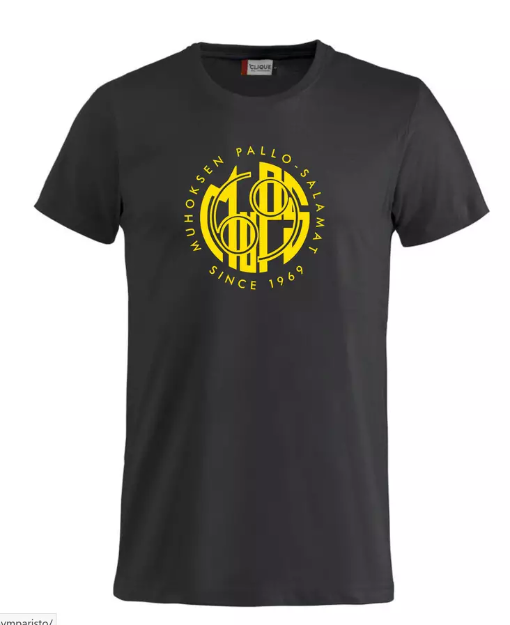 MuPS T-paita JR - T-Paidat - 10124029032 - 1