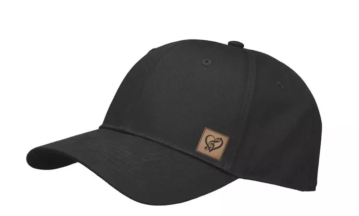 Säkenöivä Lippalakki - Päähineet - 1020510002 - 1